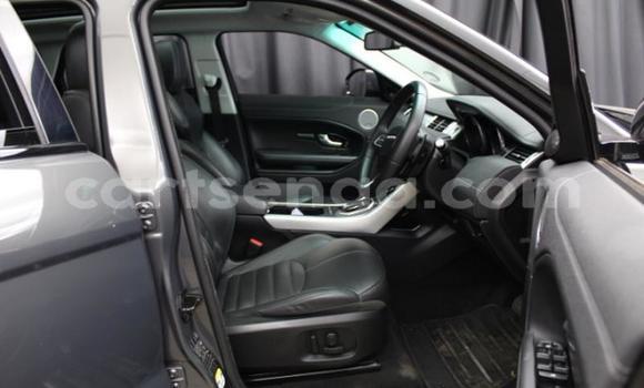 Acheter Occasion Voiture Land Rover Range Rover Evoque Autre à Mbabane, Manzini Acheter Occasion Voiture Land Rover Range Rover Evoque Autre à Mbabane, Manzini