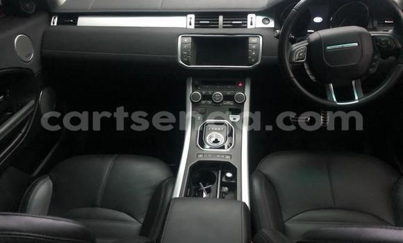 Acheter Occasion Voiture Land Rover Range Rover Evoque Autre à Mbabane, Manzini Acheter Occasion Voiture Land Rover Range Rover Evoque Autre à Mbabane, Manzini