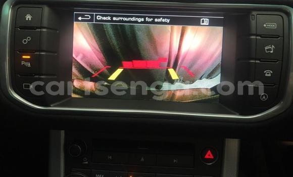 Acheter Occasion Voiture Land Rover Range Rover Evoque Autre à Mbabane, Manzini Acheter Occasion Voiture Land Rover Range Rover Evoque Autre à Mbabane, Manzini