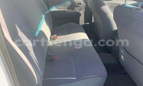 Nunua Ilio tumika Toyota Hilux White Gari ndani ya Big Bend nchini Wilaya ya Lubombo Nunua Ilio tumika Toyota Hilux White Gari ndani ya Big Bend nchini Wilaya ya Lubombo