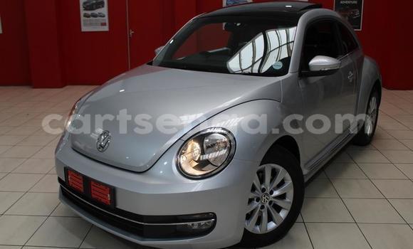 Acheter Occasion Voiture Volkswagen Beetle Gris à Mbabane, Manzini Acheter Occasion Voiture Volkswagen Beetle Gris à Mbabane, Manzini