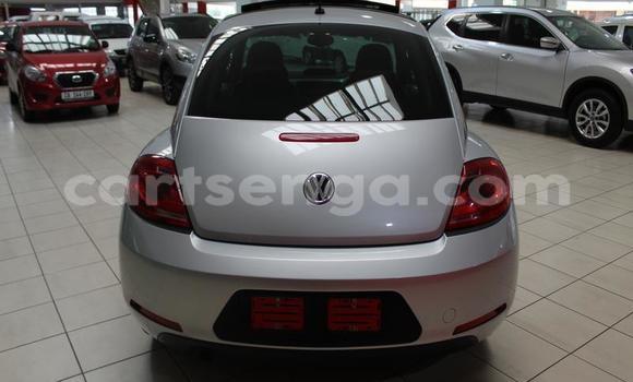 Acheter Occasion Voiture Volkswagen Beetle Gris à Mbabane, Manzini Acheter Occasion Voiture Volkswagen Beetle Gris à Mbabane, Manzini