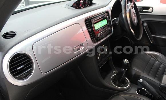 Acheter Occasion Voiture Volkswagen Beetle Gris à Mbabane, Manzini Acheter Occasion Voiture Volkswagen Beetle Gris à Mbabane, Manzini