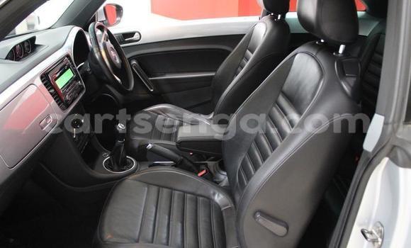 Acheter Occasion Voiture Volkswagen Beetle Gris à Mbabane, Manzini Acheter Occasion Voiture Volkswagen Beetle Gris à Mbabane, Manzini