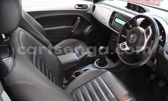 Acheter Occasion Voiture Volkswagen Beetle Gris à Mbabane, Manzini Acheter Occasion Voiture Volkswagen Beetle Gris à Mbabane, Manzini