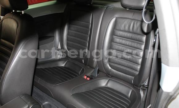 Acheter Occasion Voiture Volkswagen Beetle Gris à Mbabane, Manzini Acheter Occasion Voiture Volkswagen Beetle Gris à Mbabane, Manzini