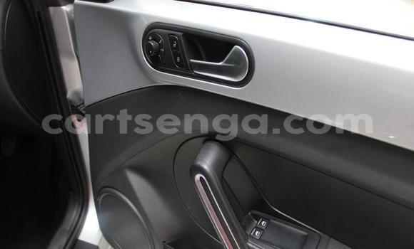 Acheter Occasion Voiture Volkswagen Beetle Gris à Mbabane, Manzini Acheter Occasion Voiture Volkswagen Beetle Gris à Mbabane, Manzini