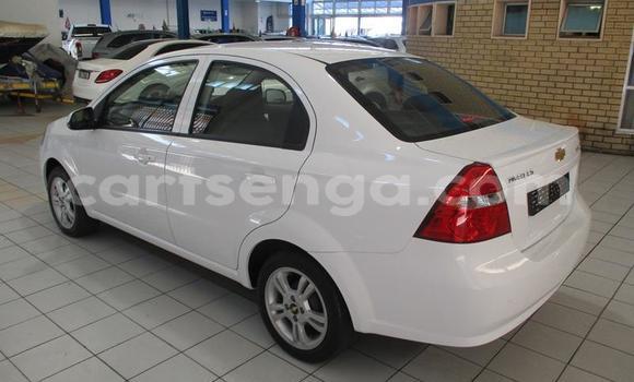 Acheter Occasion Voiture Chevrolet Aveo Blanc à Mbabane, Manzini Acheter Occasion Voiture Chevrolet Aveo Blanc à Mbabane, Manzini