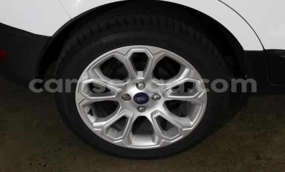 Acheter Occasion Voiture Ford EcoSport Blanc à Mbabane, Manzini Acheter Occasion Voiture Ford EcoSport Blanc à Mbabane, Manzini