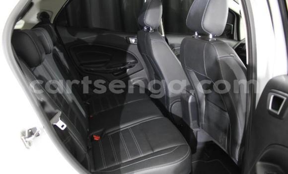 Acheter Occasion Voiture Ford EcoSport Blanc à Mbabane, Manzini Acheter Occasion Voiture Ford EcoSport Blanc à Mbabane, Manzini