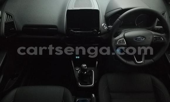 Acheter Occasion Voiture Ford EcoSport Blanc à Mbabane, Manzini Acheter Occasion Voiture Ford EcoSport Blanc à Mbabane, Manzini