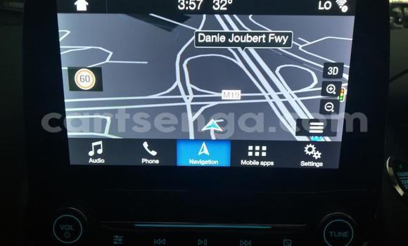 Acheter Occasion Voiture Ford EcoSport Blanc à Mbabane, Manzini Acheter Occasion Voiture Ford EcoSport Blanc à Mbabane, Manzini