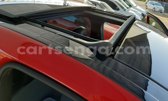 Buy Used Mercedes‒Benz 200 Red Car in Big Bend in Lubombo District Buy Used Mercedes‒Benz 200 Red Car in Big Bend in Lubombo District