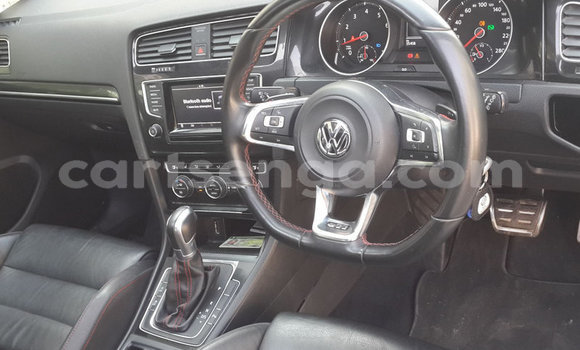 Buy Used Volkswagen Golf White Car in Big Bend in Lubombo District Buy Used Volkswagen Golf White Car in Big Bend in Lubombo District