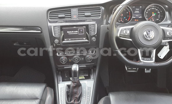 Buy Used Volkswagen Golf White Car in Big Bend in Lubombo District Buy Used Volkswagen Golf White Car in Big Bend in Lubombo District