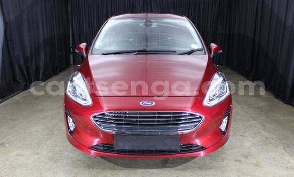 Acheter Occasion Voiture Ford Fiesta Rouge à Mbabane, Manzini Acheter Occasion Voiture Ford Fiesta Rouge à Mbabane, Manzini