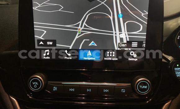 Acheter Occasion Voiture Ford Fiesta Rouge à Mbabane, Manzini Acheter Occasion Voiture Ford Fiesta Rouge à Mbabane, Manzini