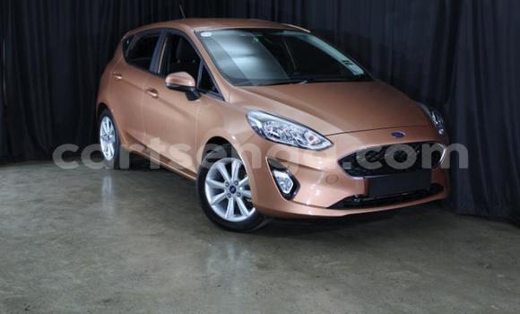 Acheter Occasion Voiture Ford Fiesta Autre à Mbabane, Manzini Acheter Occasion Voiture Ford Fiesta Autre à Mbabane, Manzini