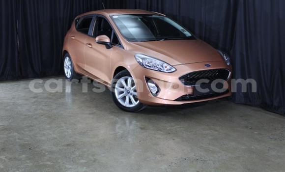 Acheter Occasion Voiture Ford Fiesta Autre à Mbabane, Manzini Acheter Occasion Voiture Ford Fiesta Autre à Mbabane, Manzini