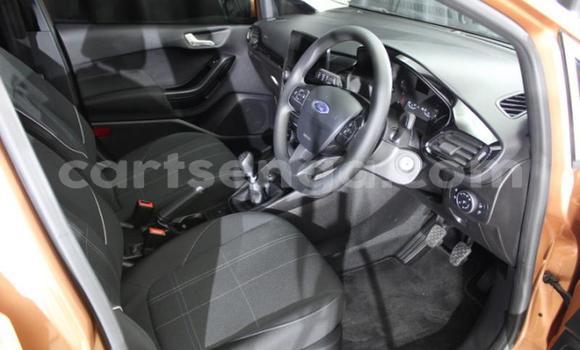 Acheter Occasion Voiture Ford Fiesta Autre à Mbabane, Manzini Acheter Occasion Voiture Ford Fiesta Autre à Mbabane, Manzini