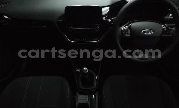 Acheter Occasion Voiture Ford Fiesta Autre à Mbabane, Manzini Acheter Occasion Voiture Ford Fiesta Autre à Mbabane, Manzini