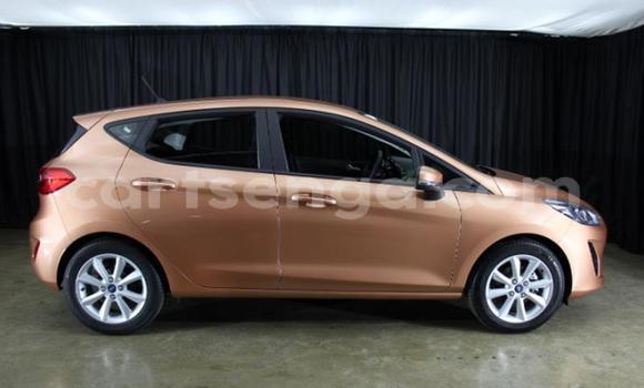 Acheter Occasion Voiture Ford Fiesta Autre à Mbabane, Manzini Acheter Occasion Voiture Ford Fiesta Autre à Mbabane, Manzini