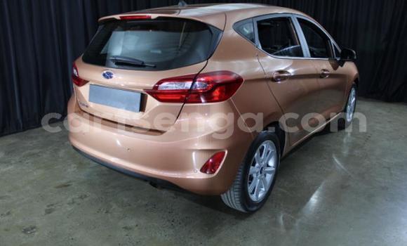 Acheter Occasion Voiture Ford Fiesta Autre à Mbabane, Manzini Acheter Occasion Voiture Ford Fiesta Autre à Mbabane, Manzini