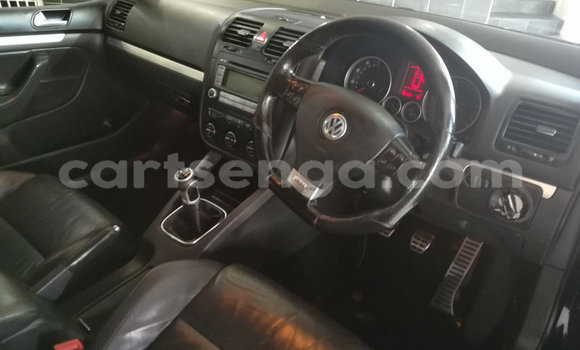 Buy Used Volkswagen Golf Black Car in Big Bend in Lubombo District Buy Used Volkswagen Golf Black Car in Big Bend in Lubombo District