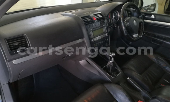 Buy Used Volkswagen Golf Black Car in Big Bend in Lubombo District Buy Used Volkswagen Golf Black Car in Big Bend in Lubombo District