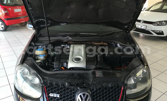 Buy Used Volkswagen Golf Black Car in Big Bend in Lubombo District Buy Used Volkswagen Golf Black Car in Big Bend in Lubombo District