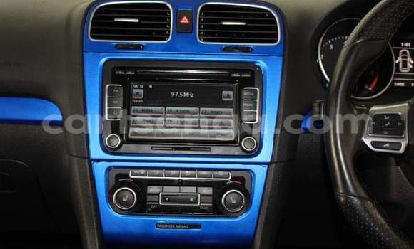 Nunua Ilio tumika Volkswagen Golf GTI Blue Gari ndani ya Bulembu nchini Hhohho Nunua Ilio tumika Volkswagen Golf GTI Blue Gari ndani ya Bulembu nchini Hhohho