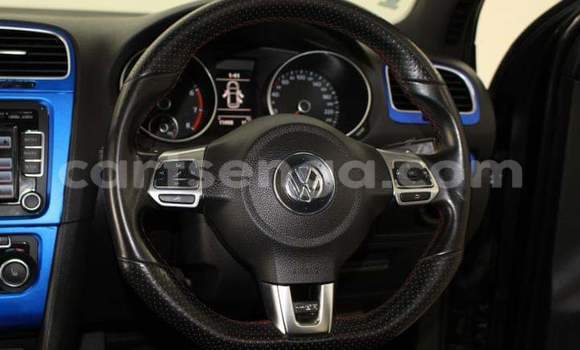 Nunua Ilio tumika Volkswagen Golf GTI Blue Gari ndani ya Bulembu nchini Hhohho Nunua Ilio tumika Volkswagen Golf GTI Blue Gari ndani ya Bulembu nchini Hhohho