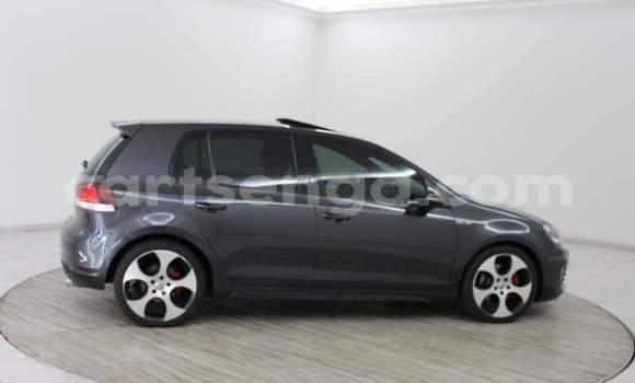 Nunua Ilio tumika Volkswagen Golf GTI Blue Gari ndani ya Bulembu nchini Hhohho Nunua Ilio tumika Volkswagen Golf GTI Blue Gari ndani ya Bulembu nchini Hhohho