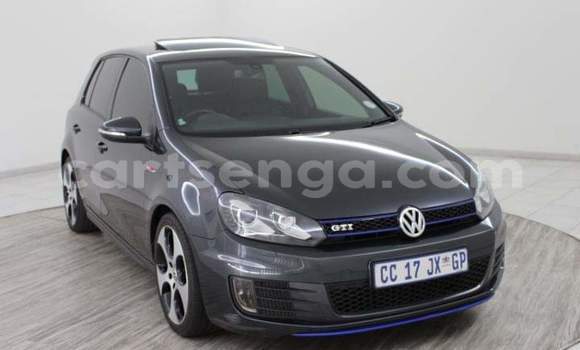 Nunua Ilio tumika Volkswagen Golf GTI Blue Gari ndani ya Bulembu nchini Hhohho Nunua Ilio tumika Volkswagen Golf GTI Blue Gari ndani ya Bulembu nchini Hhohho
