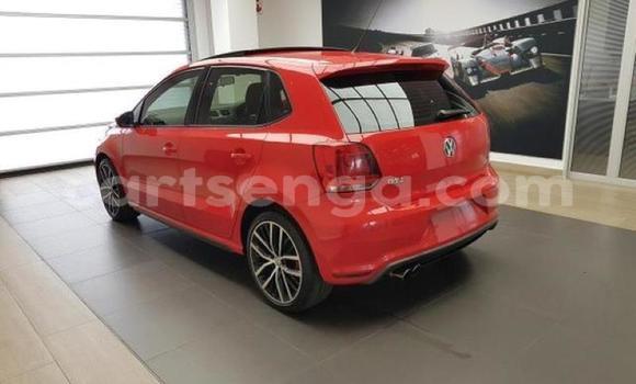 Nunua Ilio tumika Volkswagen Polo GTI Red Gari ndani ya Manzini nchini Manzini Nunua Ilio tumika Volkswagen Polo GTI Red Gari ndani ya Manzini nchini Manzini