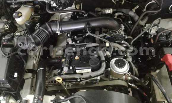 Nunua Ilio tumika Toyota Hilux White Gari ndani ya Ezulwini nchini Hhohho Nunua Ilio tumika Toyota Hilux White Gari ndani ya Ezulwini nchini Hhohho