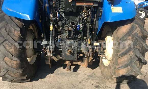 Buy Used Caterpillar 120 Blue Truck in Mbabane in Manzini Buy Used Caterpillar 120 Blue Truck in Mbabane in Manzini