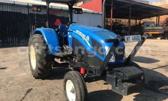 Buy Used Caterpillar 120 Blue Truck in Mbabane in Manzini Buy Used Caterpillar 120 Blue Truck in Mbabane in Manzini