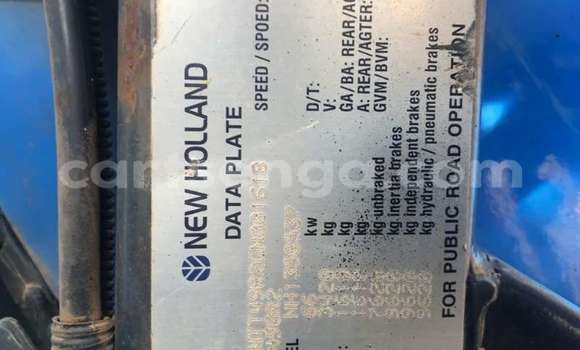 Buy Used Caterpillar 120 Blue Truck in Mbabane in Manzini Buy Used Caterpillar 120 Blue Truck in Mbabane in Manzini