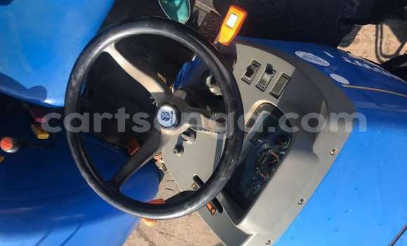 Buy Used Caterpillar 120 Blue Truck in Mbabane in Manzini Buy Used Caterpillar 120 Blue Truck in Mbabane in Manzini