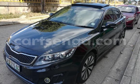 Nunua Ilio tumika Kia Optima Black Gari ndani ya Hlatikulu nchini Wilaya ya Shiselweni Nunua Ilio tumika Kia Optima Black Gari ndani ya Hlatikulu nchini Wilaya ya Shiselweni