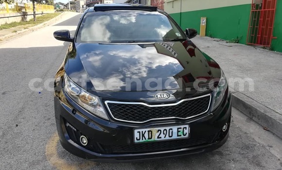 Nunua Ilio tumika Kia Optima Black Gari ndani ya Hlatikulu nchini Wilaya ya Shiselweni Nunua Ilio tumika Kia Optima Black Gari ndani ya Hlatikulu nchini Wilaya ya Shiselweni