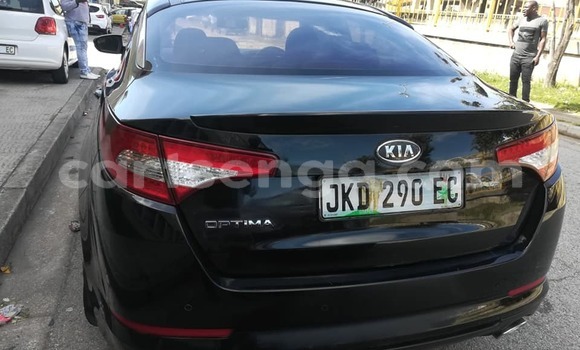 Nunua Ilio tumika Kia Optima Black Gari ndani ya Hlatikulu nchini Wilaya ya Shiselweni Nunua Ilio tumika Kia Optima Black Gari ndani ya Hlatikulu nchini Wilaya ya Shiselweni