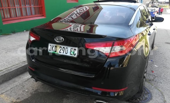 Nunua Ilio tumika Kia Optima Black Gari ndani ya Hlatikulu nchini Wilaya ya Shiselweni Nunua Ilio tumika Kia Optima Black Gari ndani ya Hlatikulu nchini Wilaya ya Shiselweni