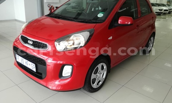 Nunua Ilio tumika Kia Picanto Red Gari ndani ya Ezulwini nchini Hhohho Nunua Ilio tumika Kia Picanto Red Gari ndani ya Ezulwini nchini Hhohho