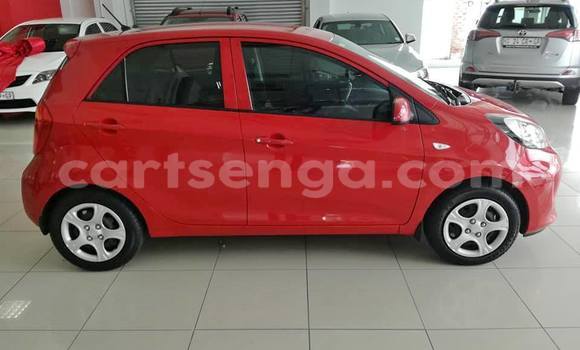 Nunua Ilio tumika Kia Picanto Red Gari ndani ya Ezulwini nchini Hhohho Nunua Ilio tumika Kia Picanto Red Gari ndani ya Ezulwini nchini Hhohho