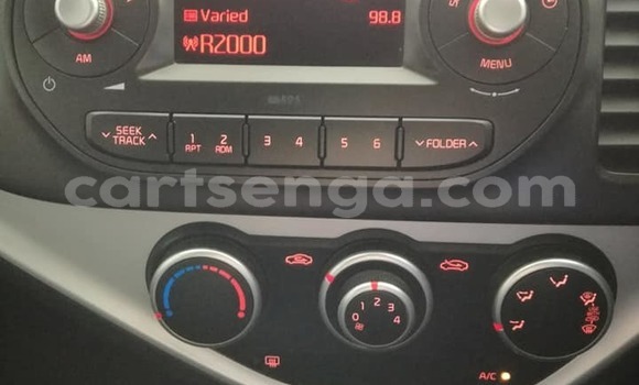 Nunua Ilio tumika Kia Picanto Red Gari ndani ya Ezulwini nchini Hhohho Nunua Ilio tumika Kia Picanto Red Gari ndani ya Ezulwini nchini Hhohho