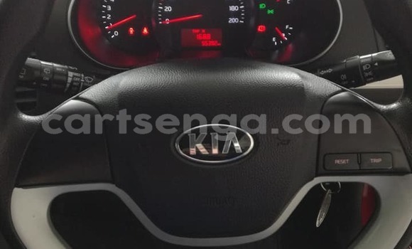 Nunua Ilio tumika Kia Picanto Red Gari ndani ya Ezulwini nchini Hhohho Nunua Ilio tumika Kia Picanto Red Gari ndani ya Ezulwini nchini Hhohho