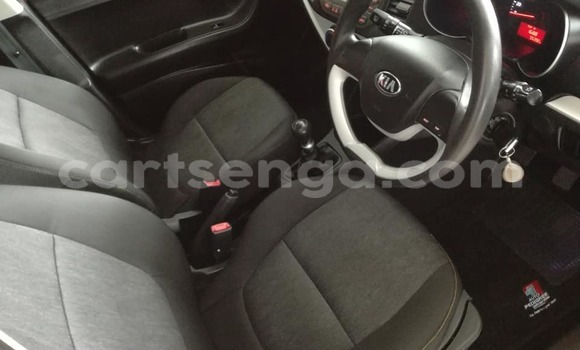 Nunua Ilio tumika Kia Picanto Red Gari ndani ya Ezulwini nchini Hhohho Nunua Ilio tumika Kia Picanto Red Gari ndani ya Ezulwini nchini Hhohho