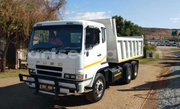 Buy Used Mitsubishi L400 White Truck in Mbabane in Manzini Buy Used Mitsubishi L400 White Truck in Mbabane in Manzini